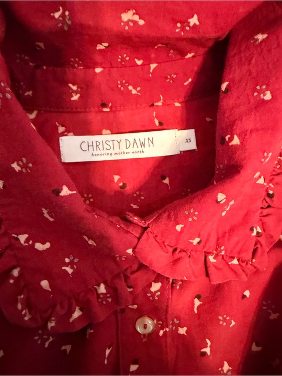Christy Dawn Dresses & Skirts - Christy Dawn Dress